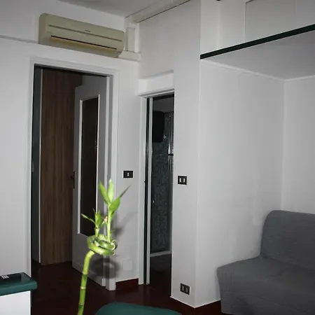 Ca' Di Fabi Appartement *