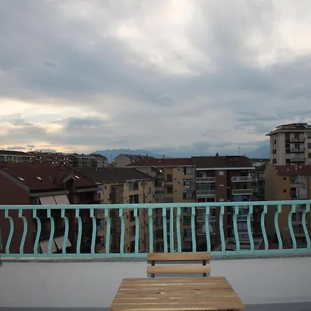 Ca' Di Fabi Appartement *