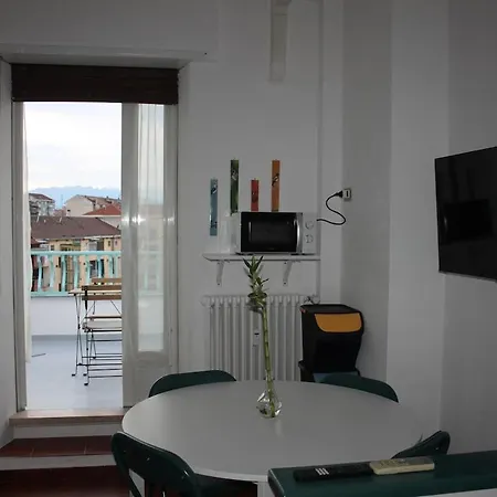 Ca' Di Fabi Appartement