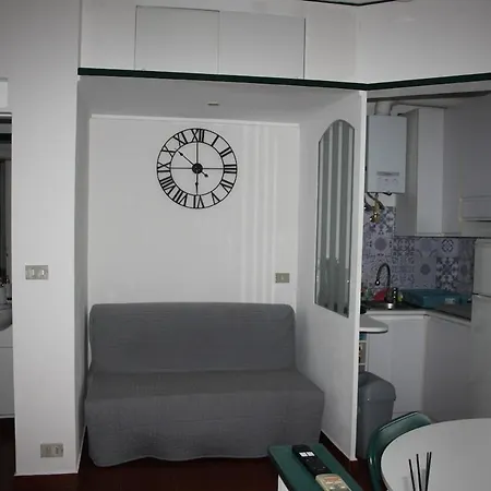 Ca' Di Fabi Apartment Turin