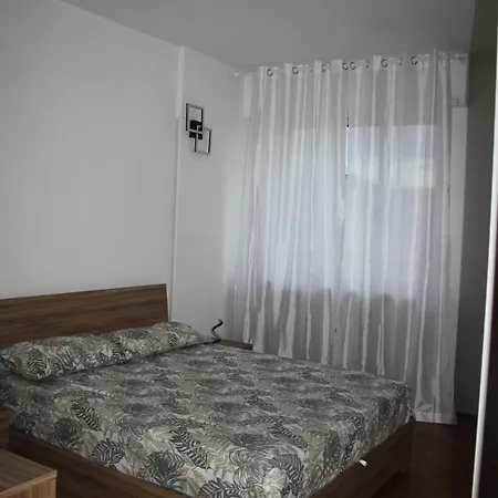 Ca' Di Fabi Appartement Turin