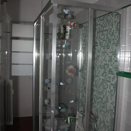 Appartement Ca' Di Fabi Turin