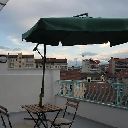 Apartment Ca' Di Fabi *