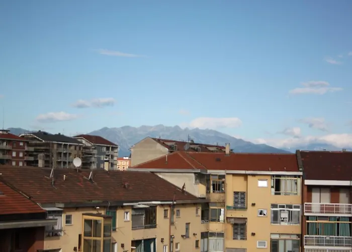 Ca' Di Fabi * 토리노