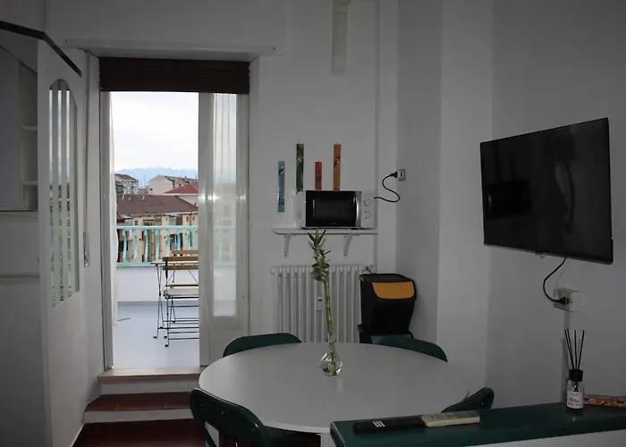 Ca' Di Fabi Apartment