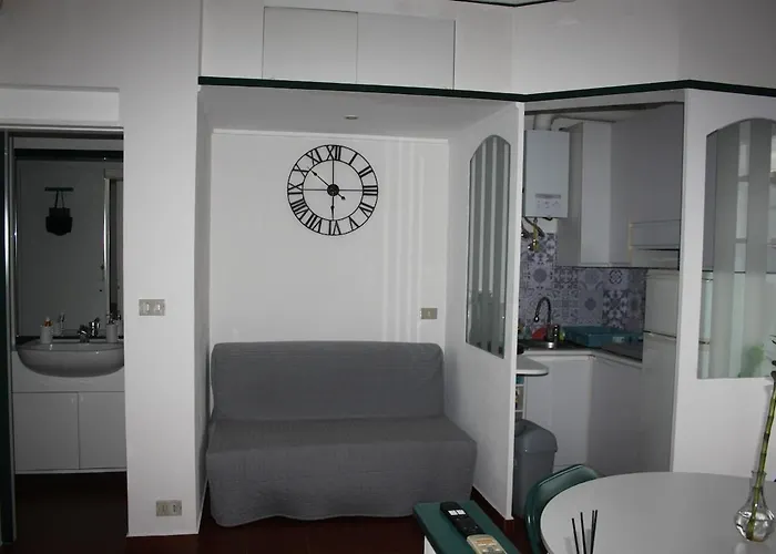 Ca' Di Fabi Apartment Turin