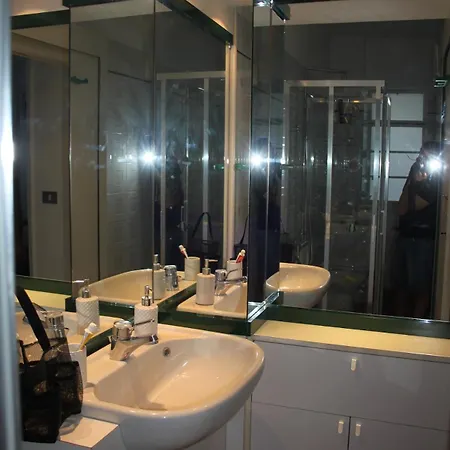 Appartement Ca' Di Fabi *