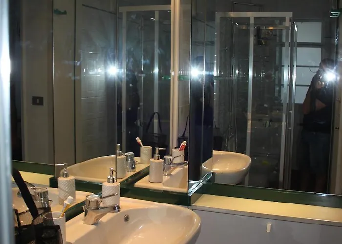 Appartement Ca' Di Fabi *